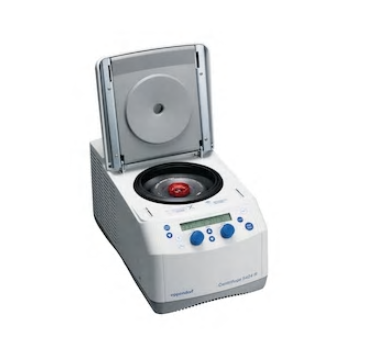 德國(guó)艾本德（Eppendorf）Centrifuge5424R 高速冷凍離心機(jī)