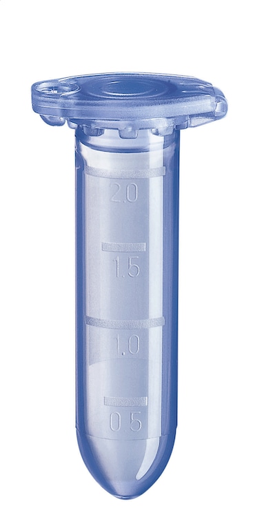 艾本德Eppendorf Safe-Lock Tubes, 2.0 mL, Eppendorf Quality?優(yōu)質(zhì)級, 藍(lán)色, 1,000 個(gè)貨號 0030120221