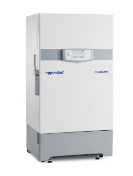 德國艾本德（Eppendorf）CryoCube? F740hi，5 c。超低溫冰箱（右開門）