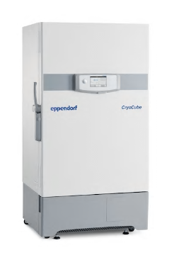 德國艾本德（Eppendorf）CryoCube? F740hi，3 c。超低溫冰箱（左開門）