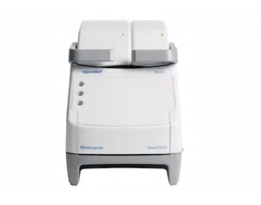 德國艾本德（Eppendorf）MC nexus X2e PCR 儀擴(kuò)增儀