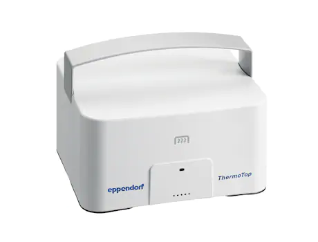 德國艾本德Eppendorf ThermoTop?熱蓋