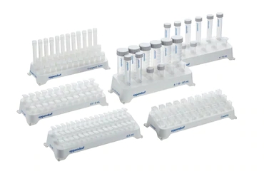 艾本德離心管架Eppendorf Tube Rack, 36 個(gè)管位